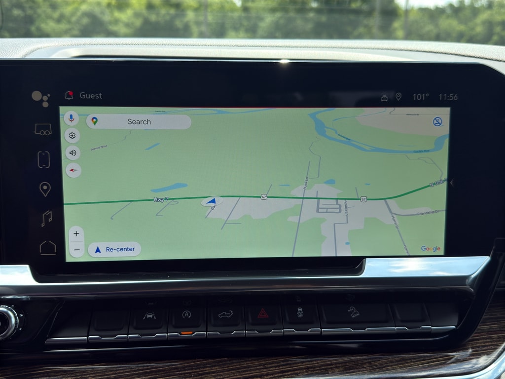 2026 GMC Sierra 1500 Elevation - Photo 11