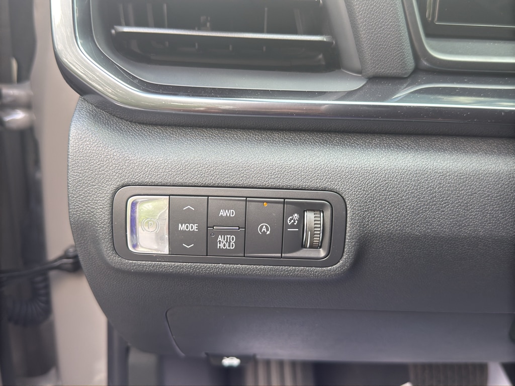 2026 GMC Terrain AT4 - Photo 13