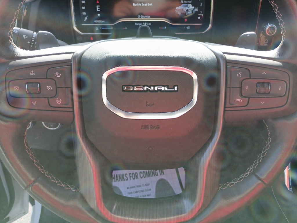 2024 GMC Sierra 1500 Denali Denali Ultimate - Photo 11
