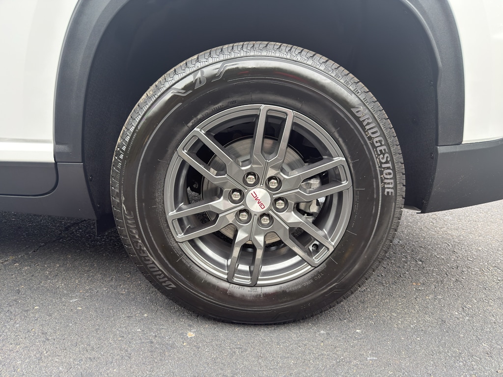 2026 GMC Acadia Elevation - Photo 25