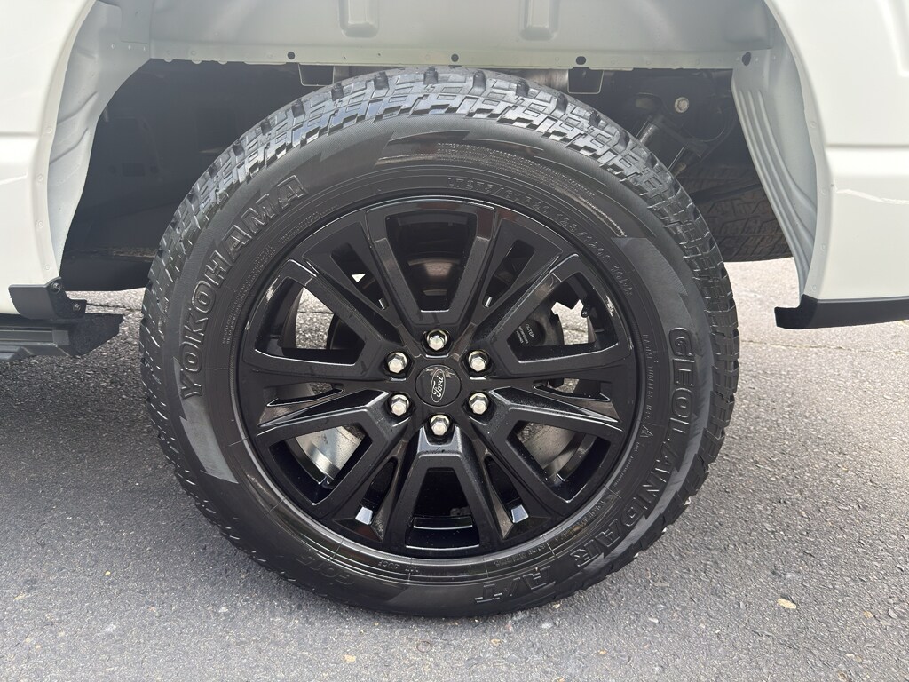 2024 Ford F-150 Platinum - Photo 23