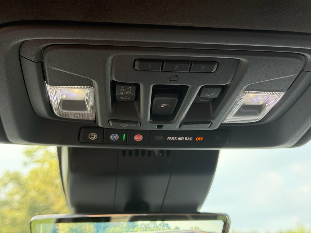 2026 GMC Sierra 1500 AT4X - Photo 16