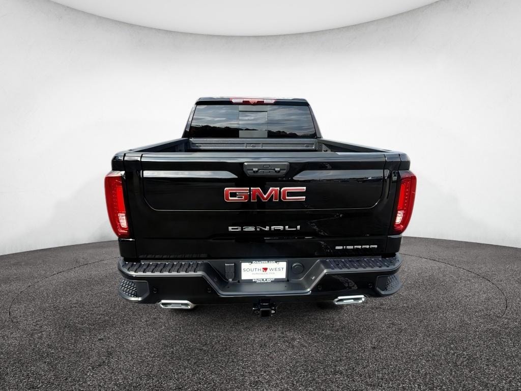 New 2026 GMC Sierra 1500 Denali Truck