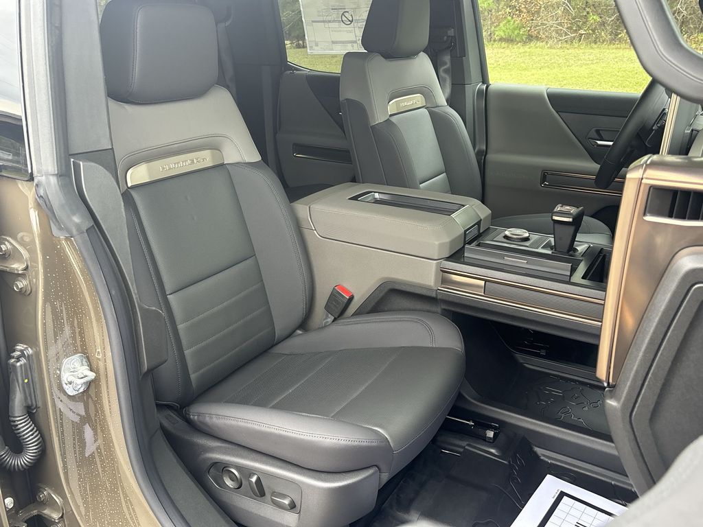 2025 GMC HUMMER EV 3X - Photo 31