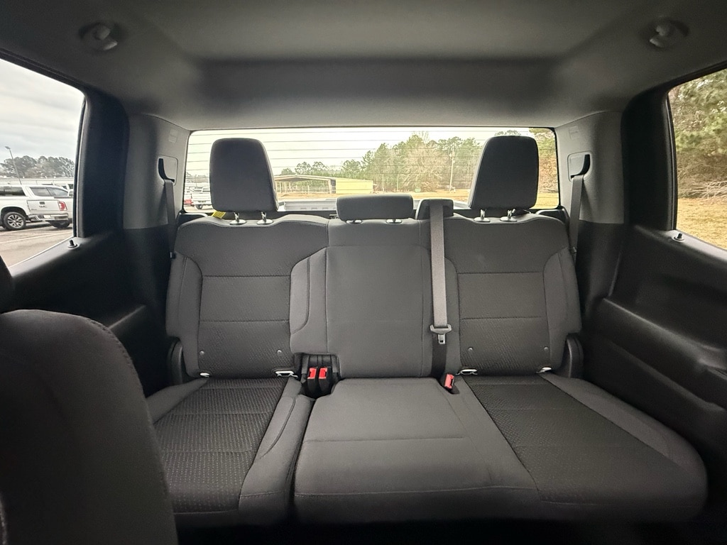 2026 GMC Sierra 1500 Pro - Photo 19