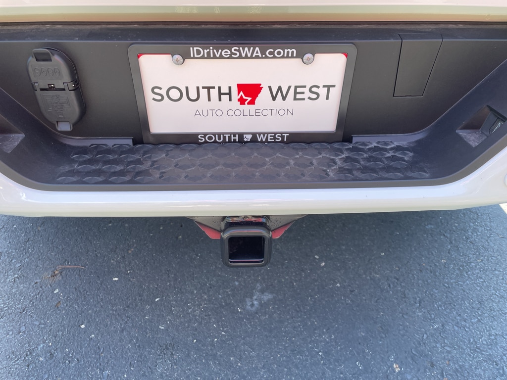 2026 GMC Canyon Denali - Photo 20