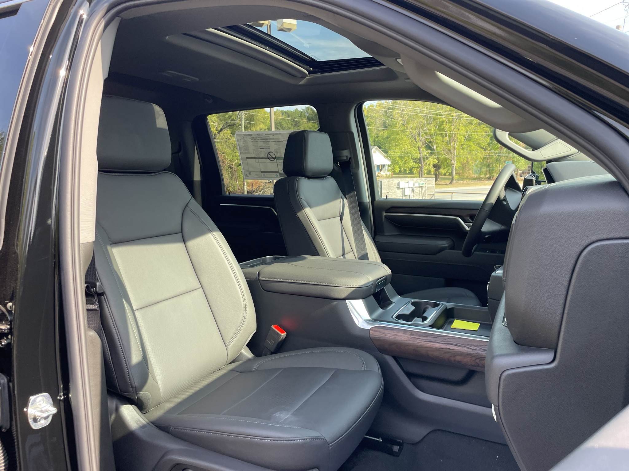 2026 GMC Sierra 2500HD SLT - Photo 19