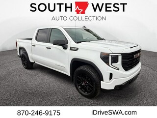 2026 GMC Sierra 1500 Pro Truck