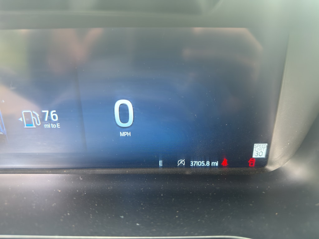 2024 Ford F-150 Platinum - Photo 10