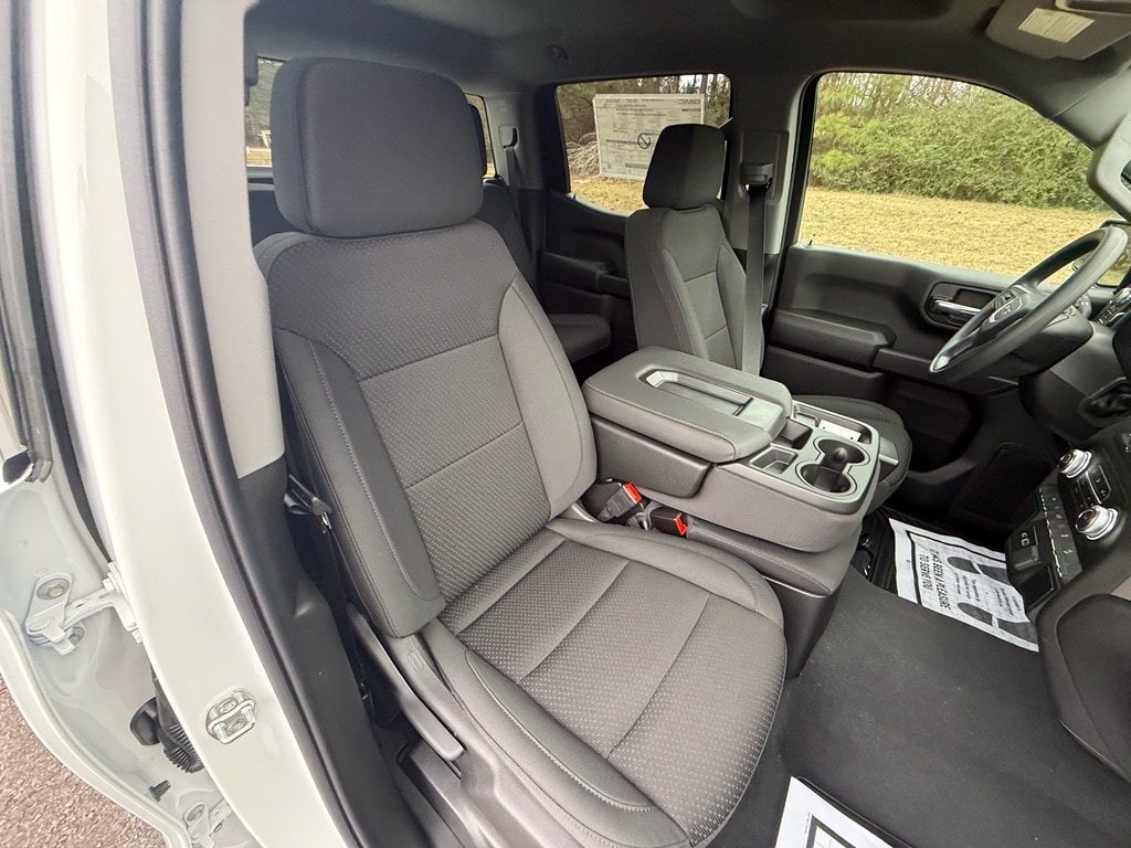 2026 GMC Sierra 1500 Pro - Photo 18