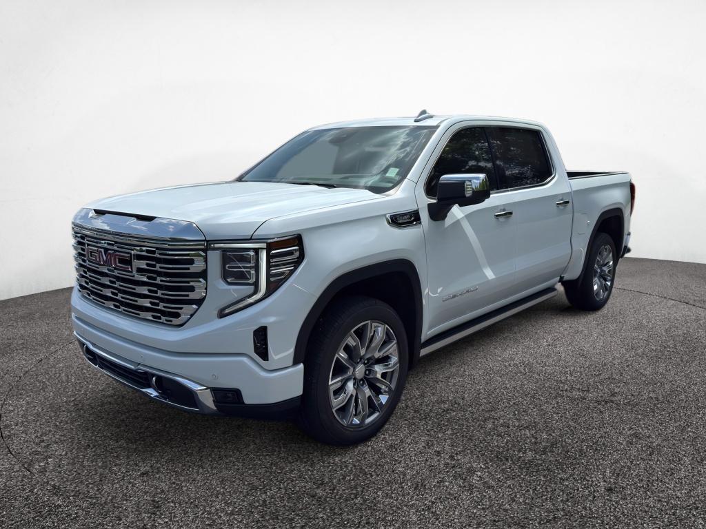 2026 GMC Sierra 1500 Denali - Photo 7