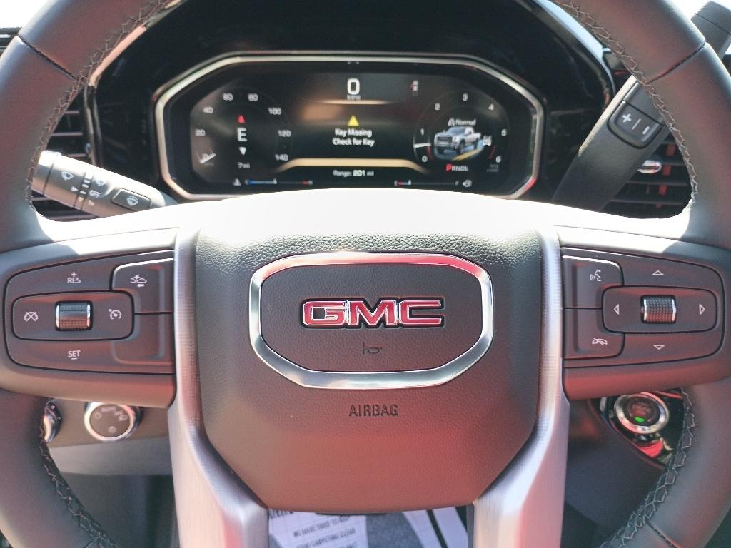 2026 GMC Sierra 2500HD SLE - Photo 8