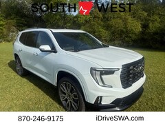 2026 GMC Acadia Denali Ultimate SUV