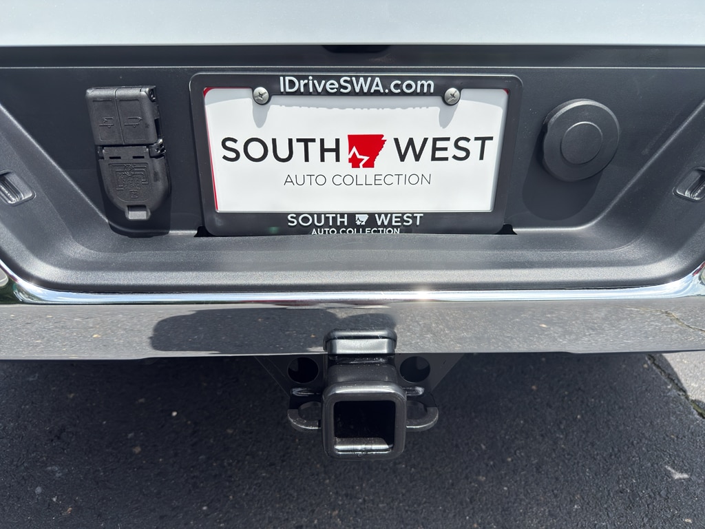 2026 GMC Sierra 1500 SLT - Photo 22