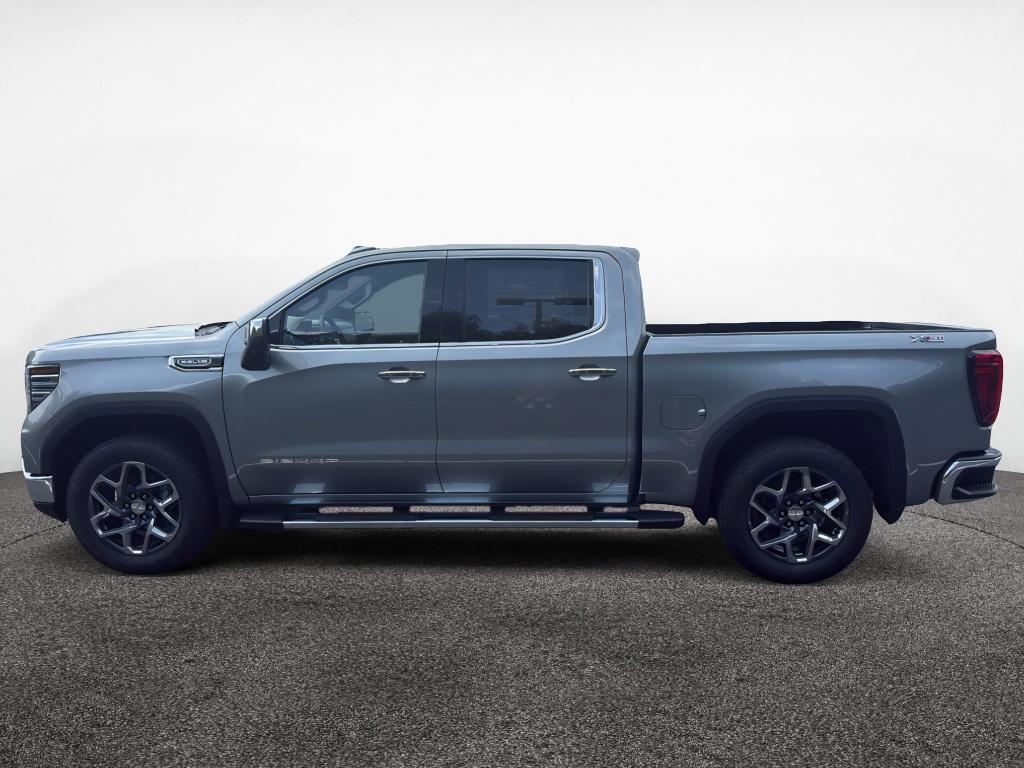 2026 GMC Sierra 1500 SLT - Photo 6