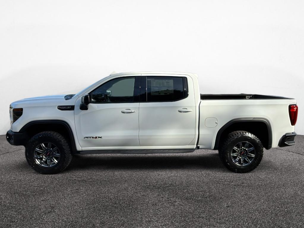 2026 GMC Sierra 1500 AT4X - Photo 7