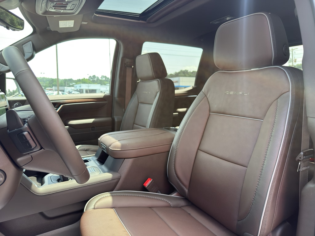 2026 GMC Sierra 1500 Denali - Photo 18