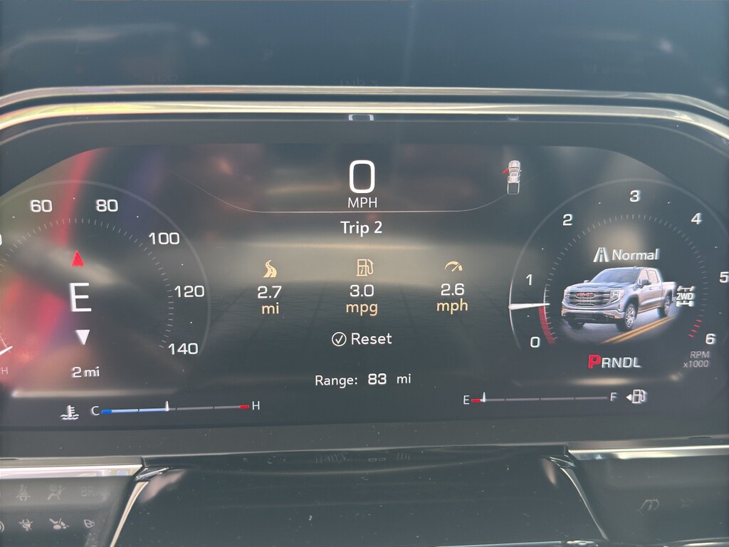 2026 GMC Sierra 1500 Elevation - Photo 10