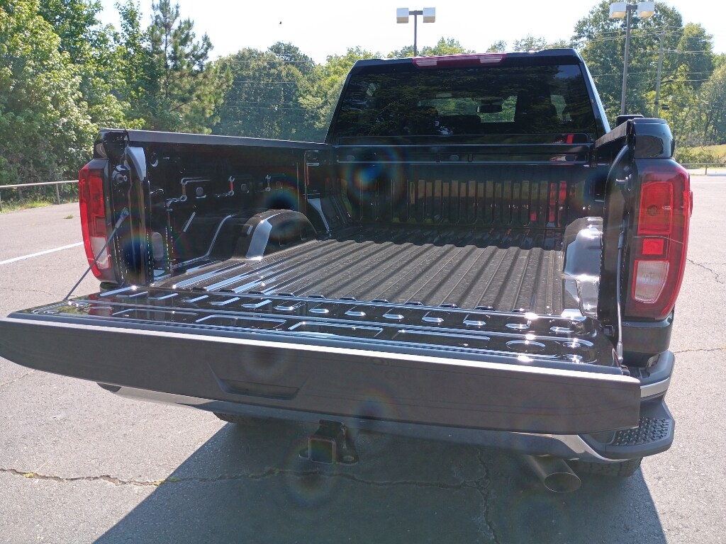 2026 GMC Sierra 2500HD SLE - Photo 23