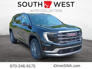 2026 GMC Acadia Elevation SUV