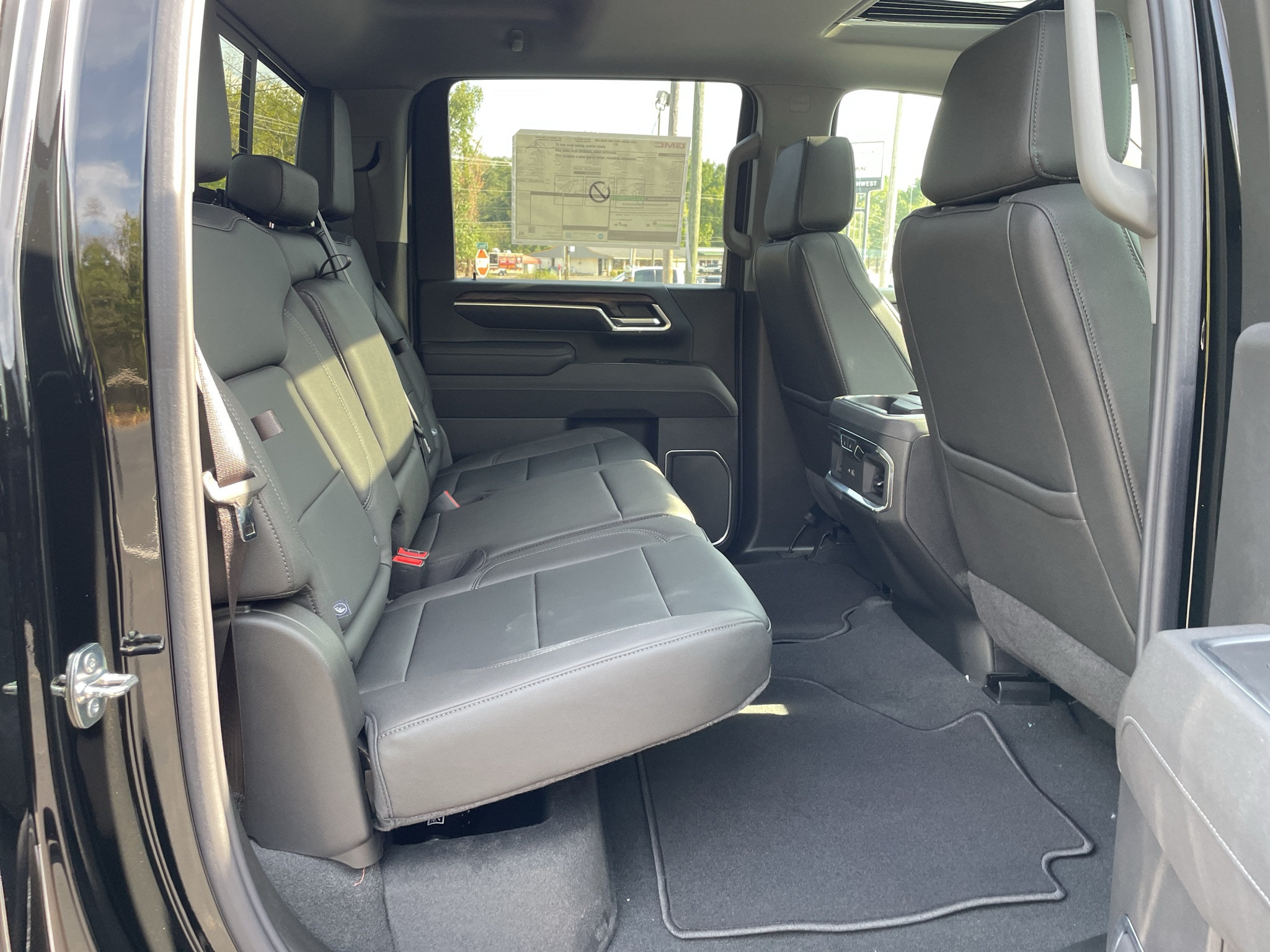 2026 GMC Sierra 2500HD SLT - Photo 20