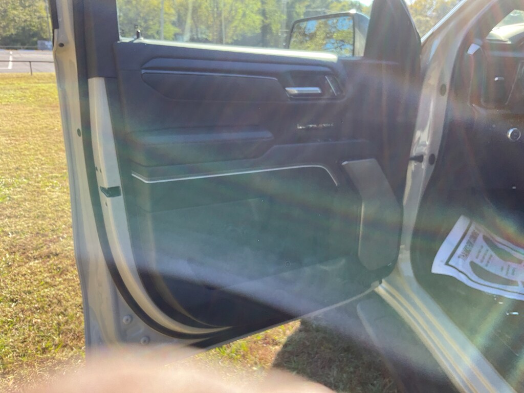 2026 GMC Sierra 1500 AT4X - Photo 14
