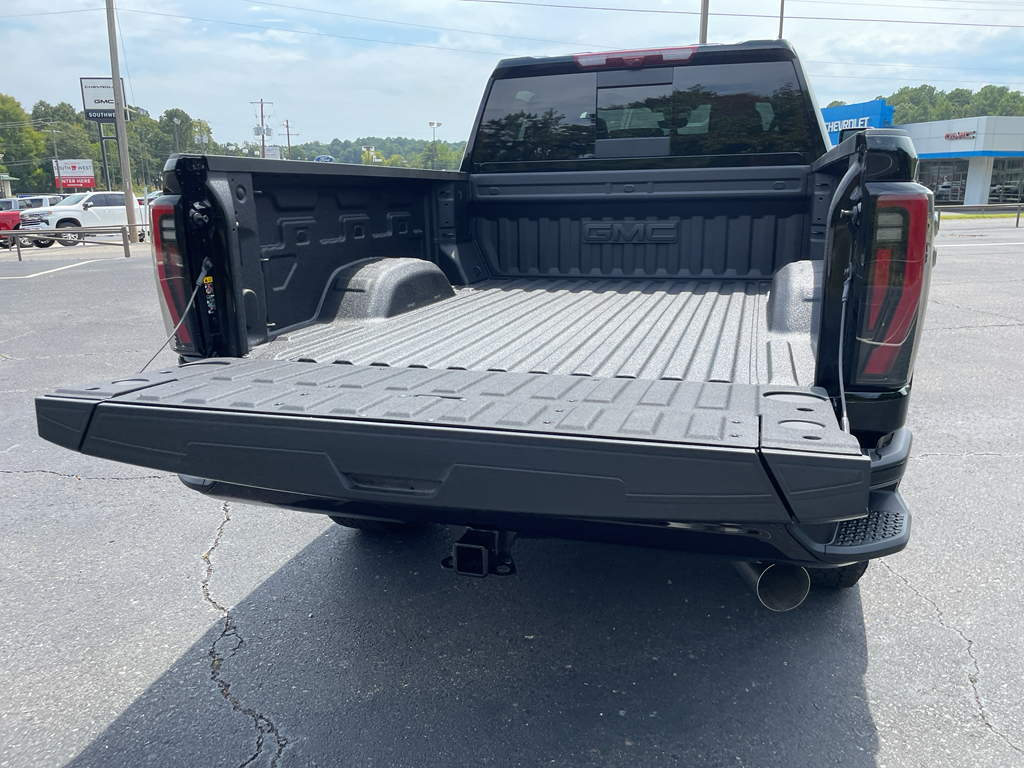 2026 GMC Sierra 2500HD AT4 - Photo 20
