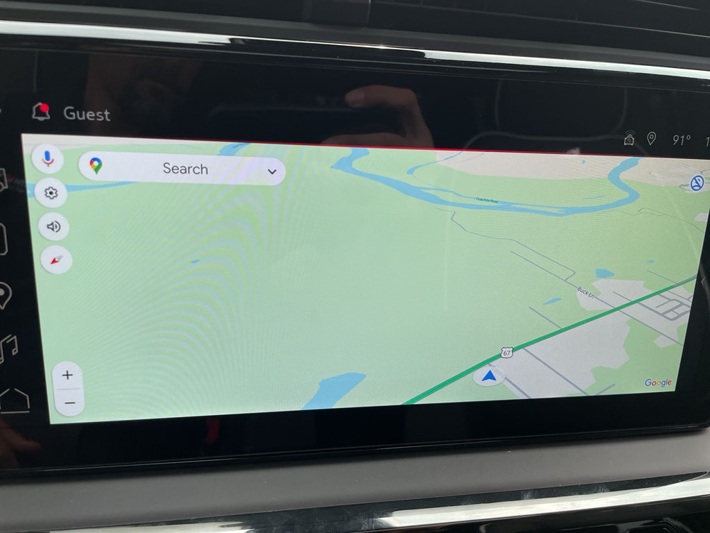 2026 GMC Sierra 2500HD AT4X - Photo 24