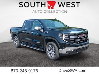 2026 GMC Sierra 1500 SLT Truck