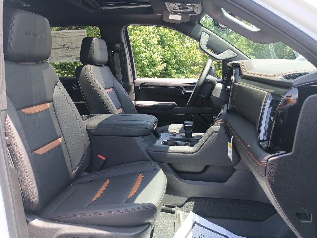 2026 GMC Sierra 1500 AT4 - Photo 20
