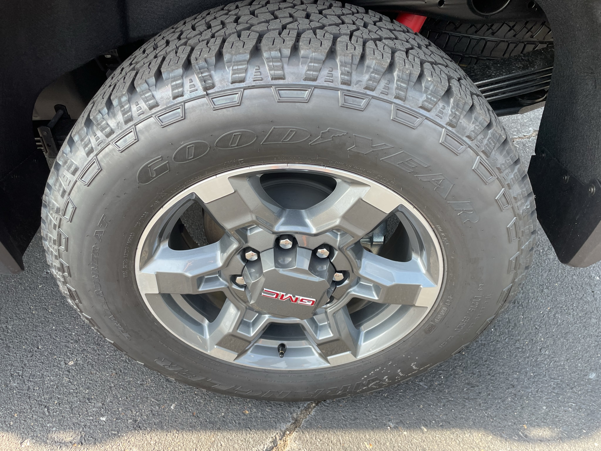 2026 GMC Sierra 2500HD SLT - Photo 23