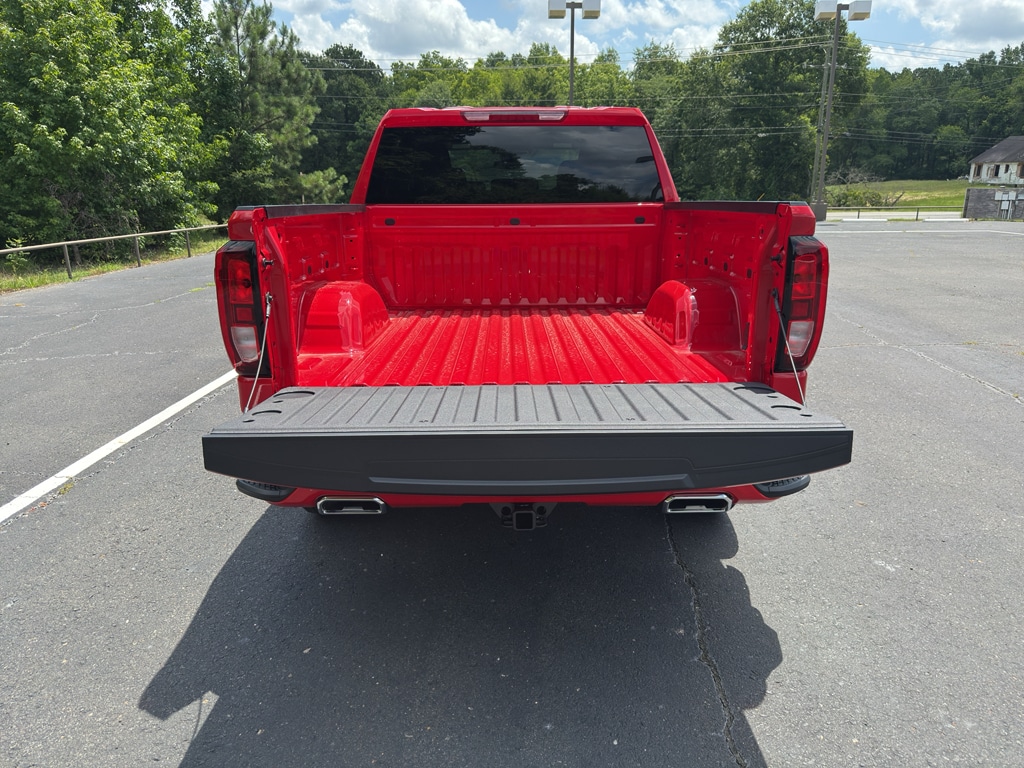 2026 GMC Sierra 1500 Elevation - Photo 21