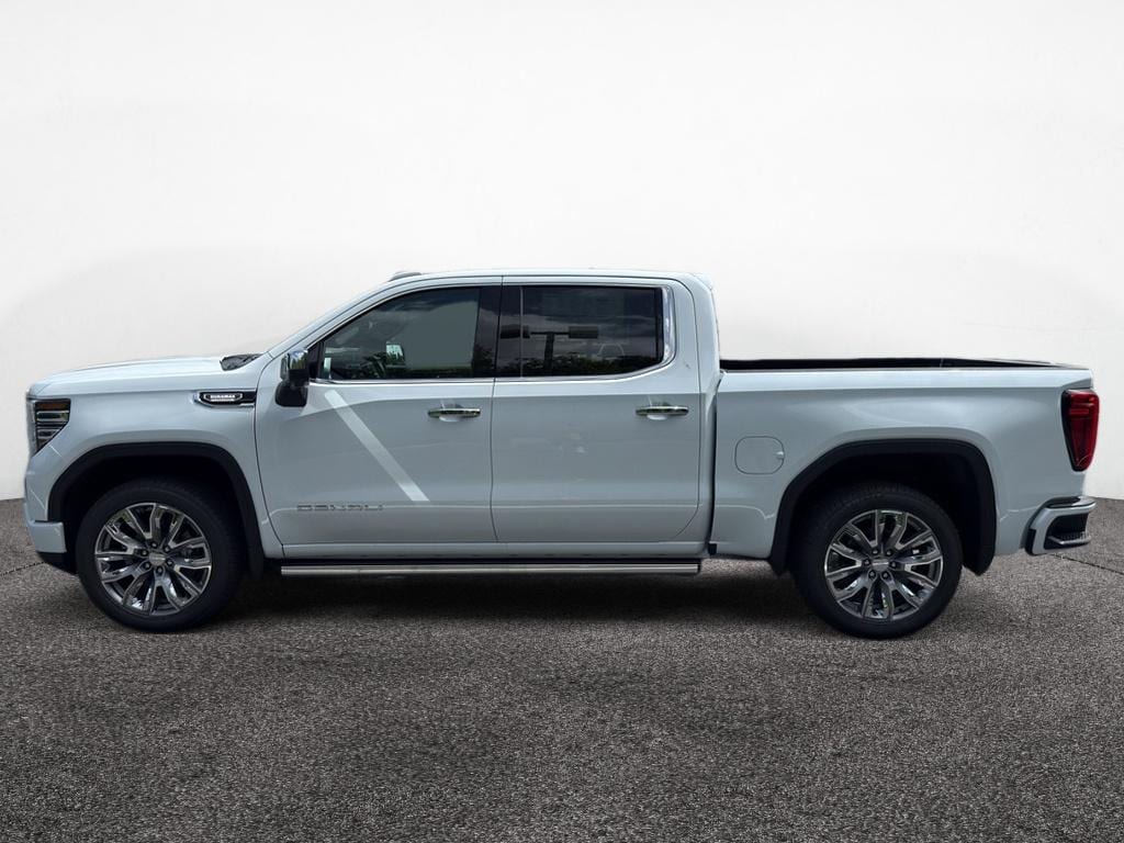 2026 GMC Sierra 1500 Denali - Photo 6