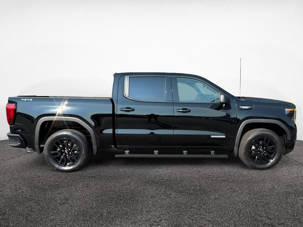 New 2026 GMC Sierra 1500 Elevation Truck