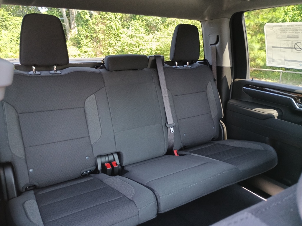 2026 GMC Sierra 2500HD SLE - Photo 21