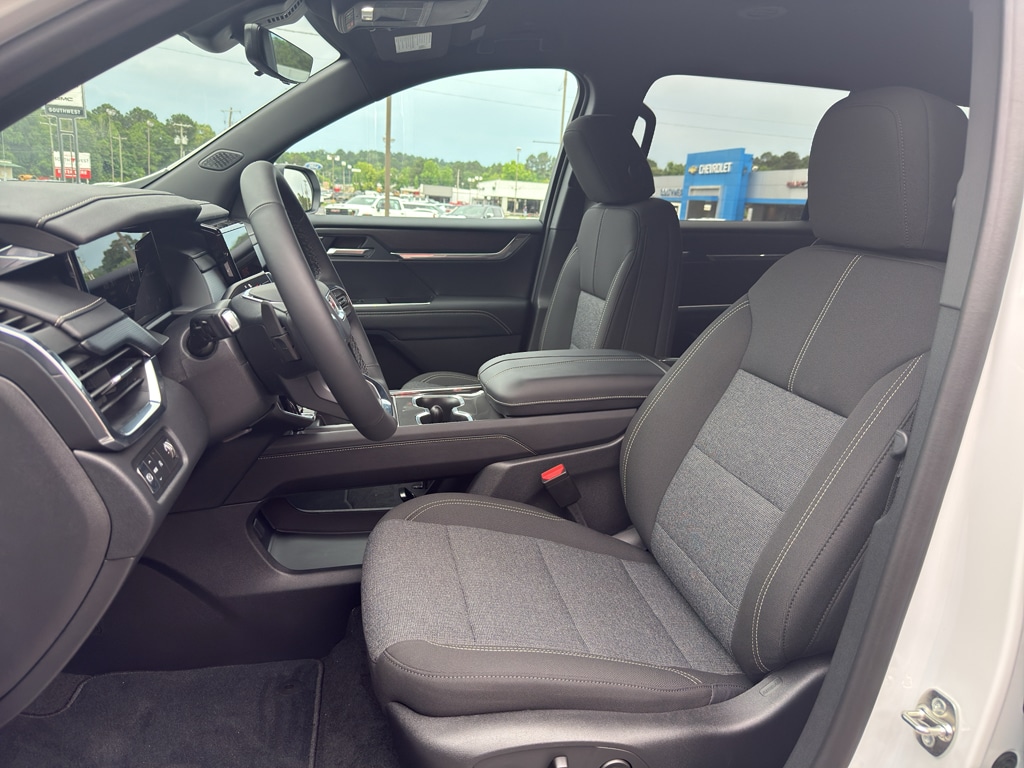 2026 GMC Acadia Elevation - Photo 16