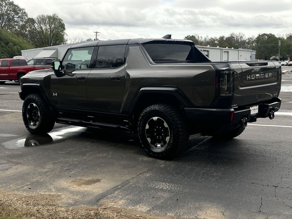 2025 GMC HUMMER EV 3X - Photo 13