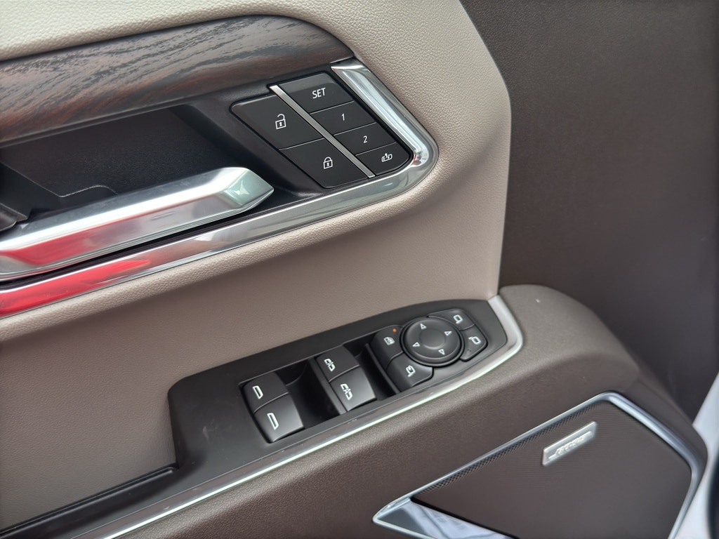2026 GMC Sierra 1500 SLT - Photo 26