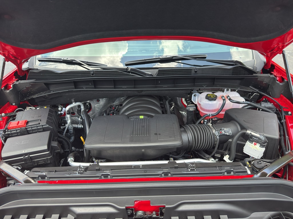 2026 GMC Sierra 1500 Elevation - Photo 24