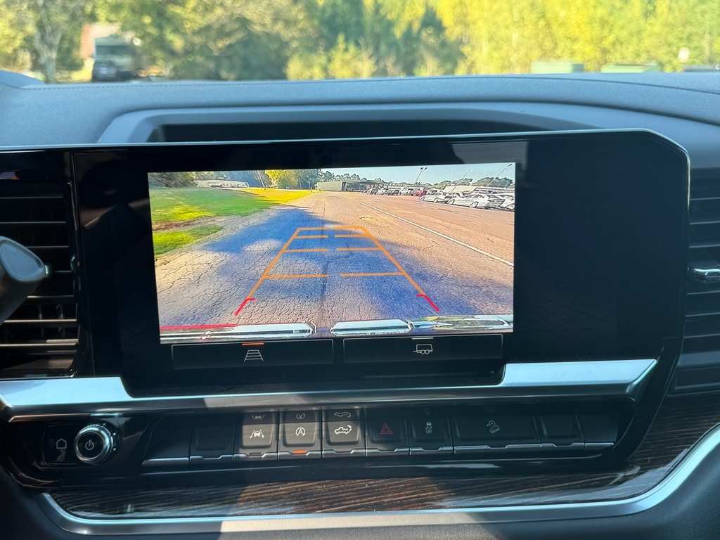 2026 GMC Sierra 1500 Elevation - Photo 17