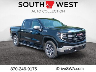 2026 GMC Sierra 1500 SLT Truck