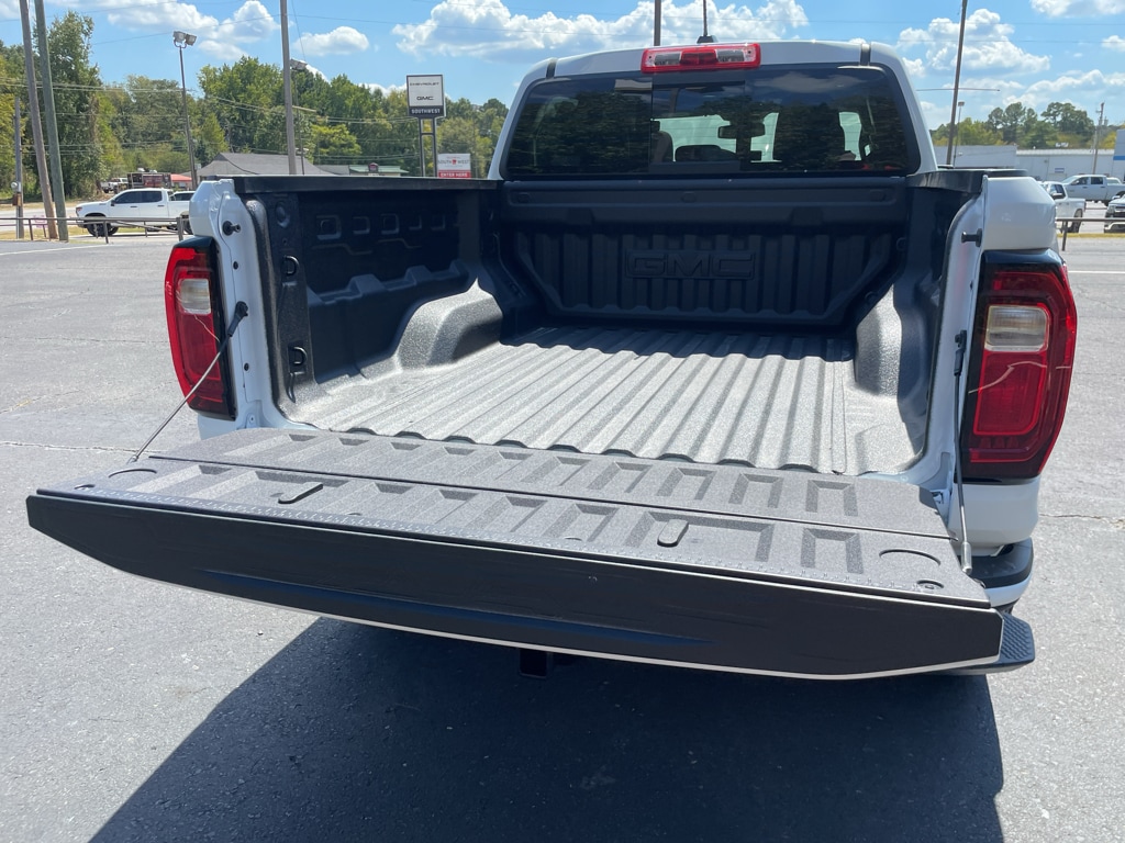 2026 GMC Canyon Denali - Photo 19