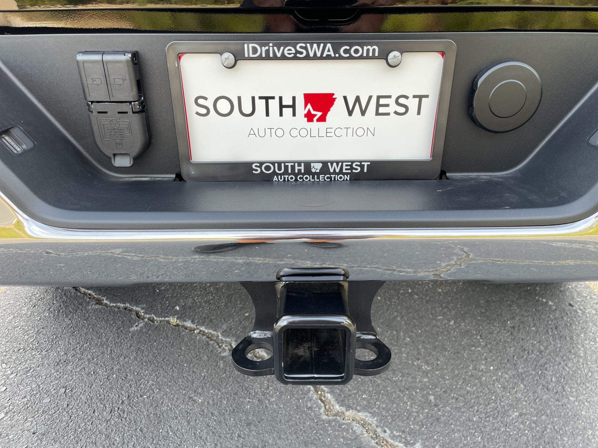 2026 GMC Sierra 2500HD SLT - Photo 22