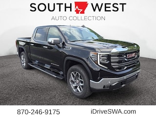 2026 GMC Sierra 1500 SLT Truck