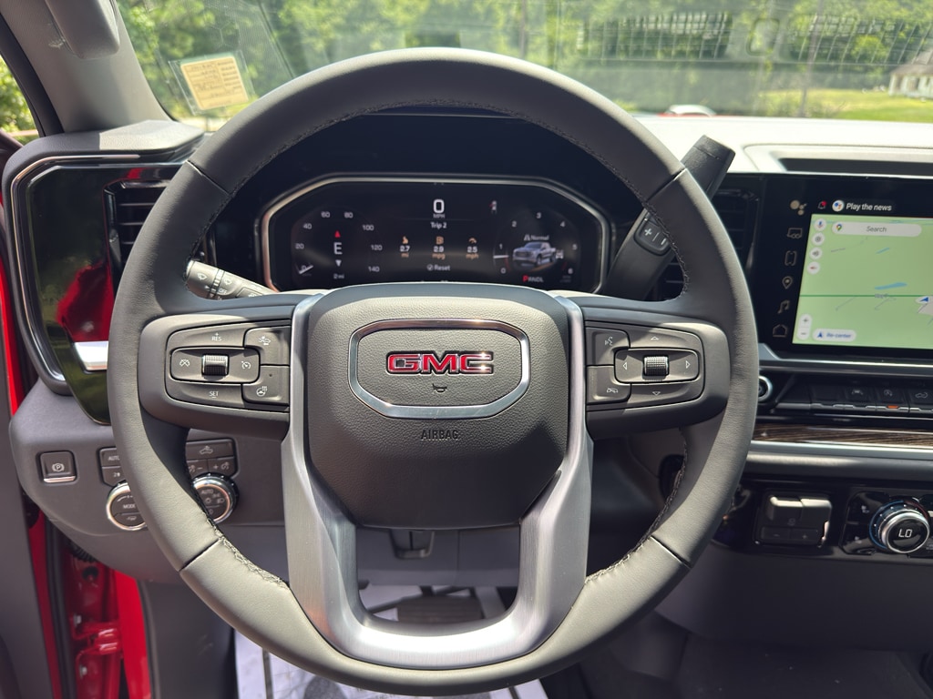 2026 GMC Sierra 1500 Elevation - Photo 14