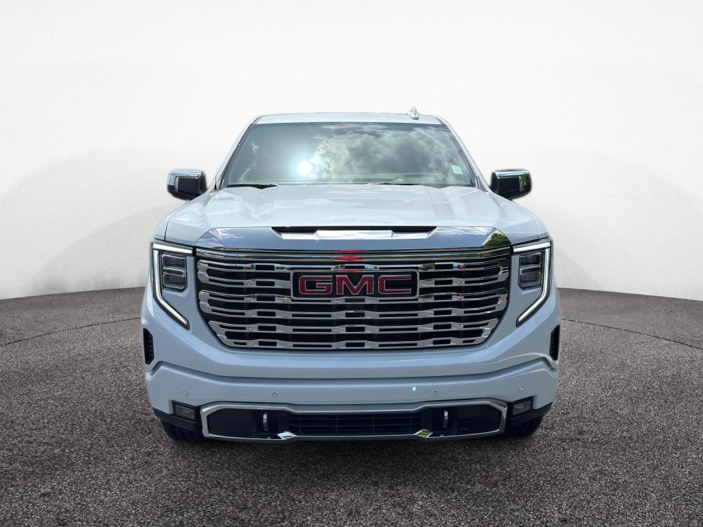 2026 GMC Sierra 1500 Denali - Photo 8
