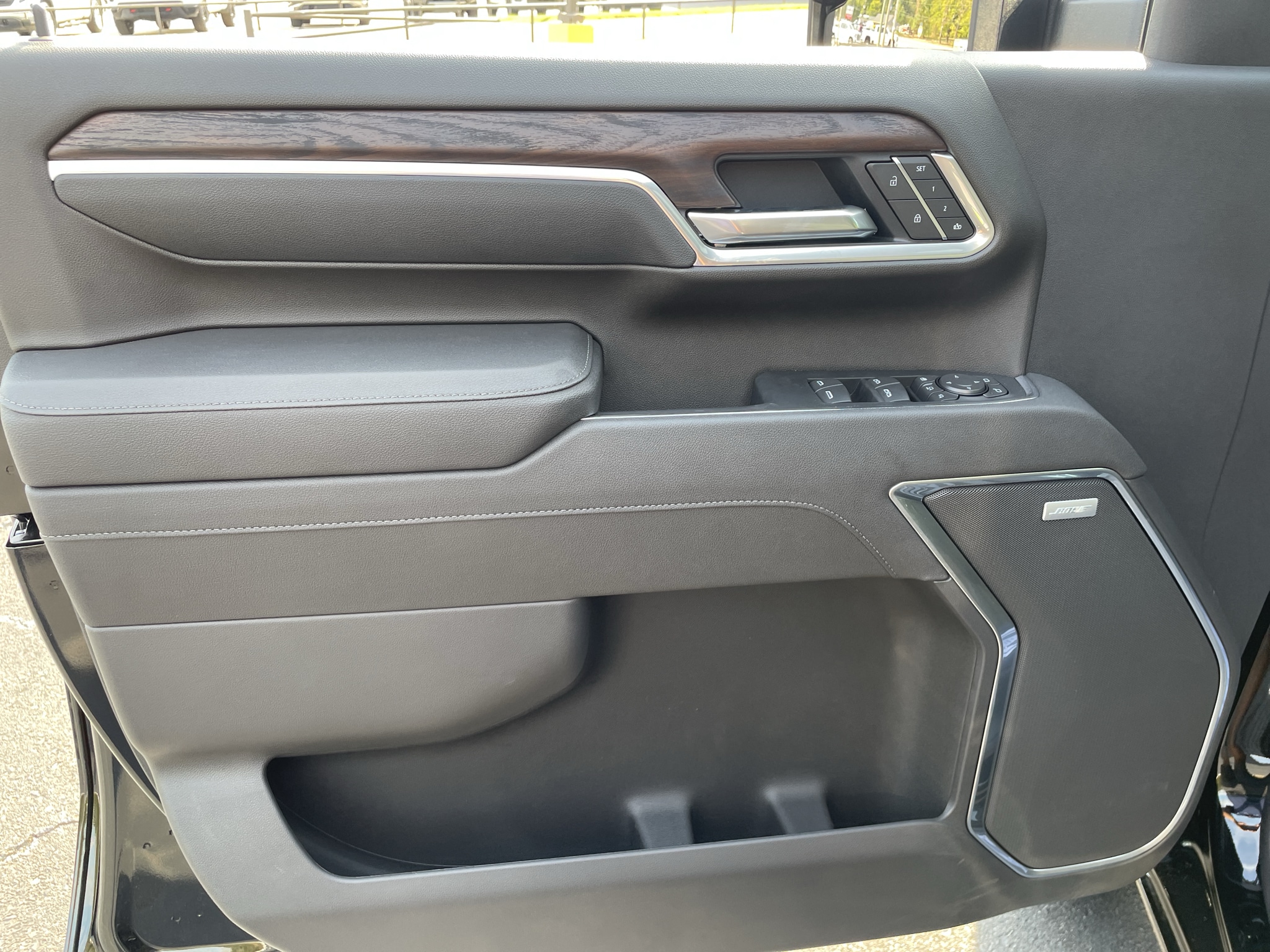 2026 GMC Sierra 2500HD SLT - Photo 17