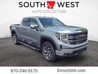 2026 GMC Sierra 1500 SLT Truck