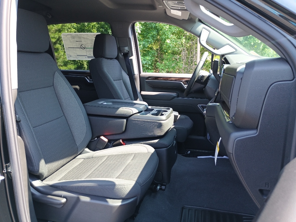 2026 GMC Sierra 2500HD SLE - Photo 20