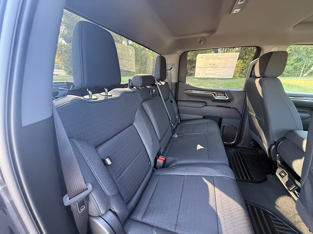 2026 GMC Sierra 1500 Elevation - Photo 24